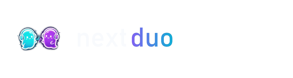 nextduo logo